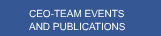 CEO Team Events and Publications